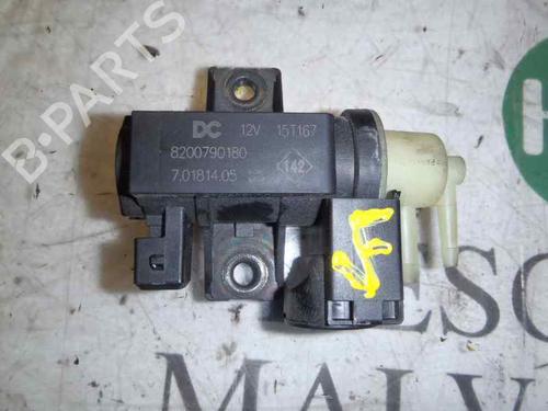 Elektronisk sensor NISSAN QASHQAI II (J11, J11_) 1.5 dCi (110 hp) 14275789