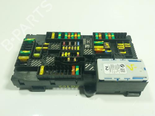 Used Fuse box Fuse box BMW 3 (G20, G80, G28) 330 i (258 hp) 24575141 24575141