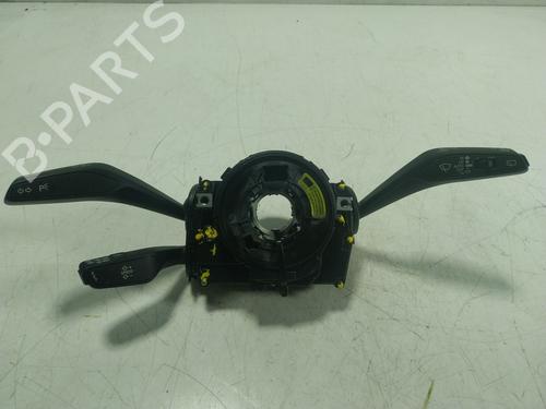 Used Steering column stalk Steering column stalk AUDI A4 B9 Avant (8W5, 8WD) 1.4 TFSI (150 hp) 20480349 20480349