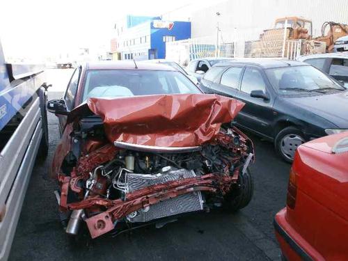 Used Parts FORD FOCUS II Convertible    475111