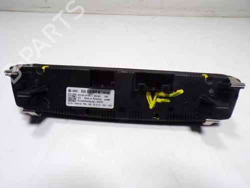 Climate control AUDI A1 Sportback (GBA)  | BP12979727I5 