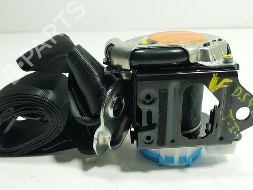 Rear left seatbelt SKODA KAROQ (NU7, ND7) 1.5 TSI | BP35781556I29 - Image 2