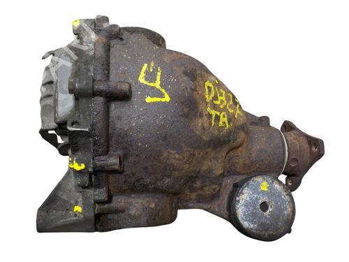 Used Rear differential JAGUAR XF I (X250) [2008-2015]  9854877