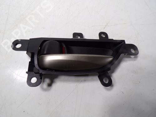 Used Rear left interior door handle Rear left interior door handle LEXUS NX (_Z1_) 300h (AYZ10_) (155 hp) 10141519 10141519