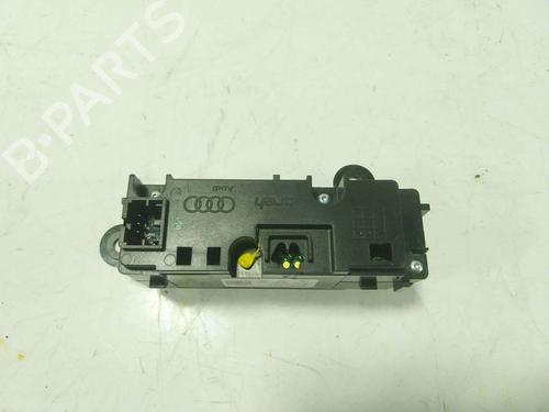 Headlight switch AUDI Q3 (F3B) 45 TFSI e | BP38601468I24 - Image 2