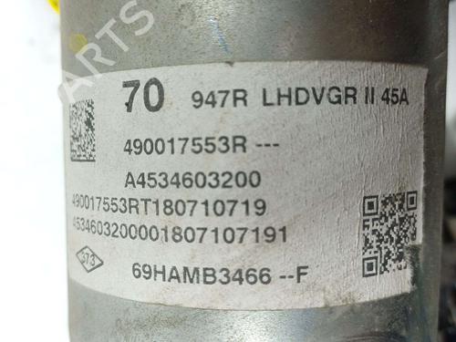 Steering rack SMART FORTWO Coupe (453) 0.9 (453.344, 453.353) | BP39230975M22 - Image 4