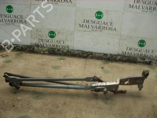 Vindrude Viskermekanisme FORD FOCUS I (DAW, DBW) [1998-2009]  14265579