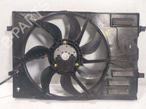 Koelventilatormotor VW TOURAN (5T1)  | BP17461236M35