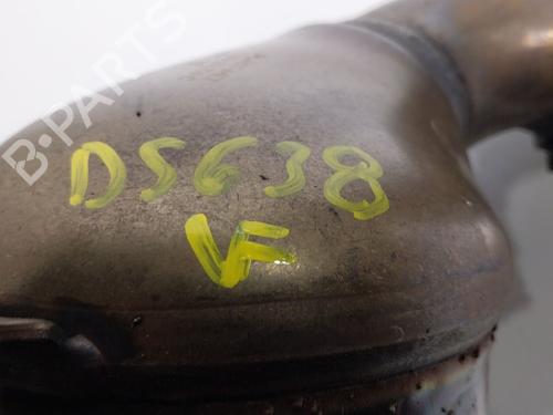 Catalyst AUDI A1 Sportback (GBA) 30 TFSI | BP35723342M10 - Image 3
