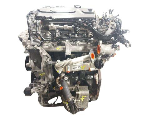 Used Engine Engine OPEL MOVANO B Bus (X62) 2.3 CDTI FWD (JV) (150 hp) 40098666 40098666