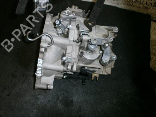Used Gearbox SMART FORFOUR (454) [2004-2006]  3790610