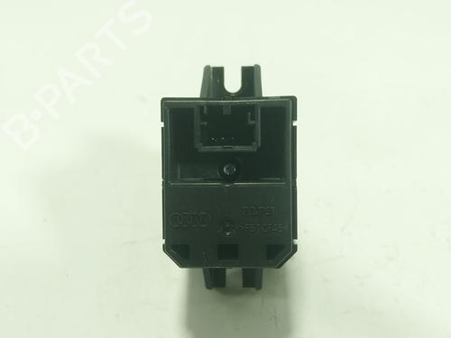 Electronic module AUDI A5 Sportback (F5A, F5F) | BP36550763M83 - Image 2
