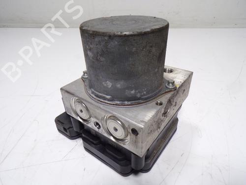ABS pump OPEL ASTRA K (B16)  | BP12595443M43 