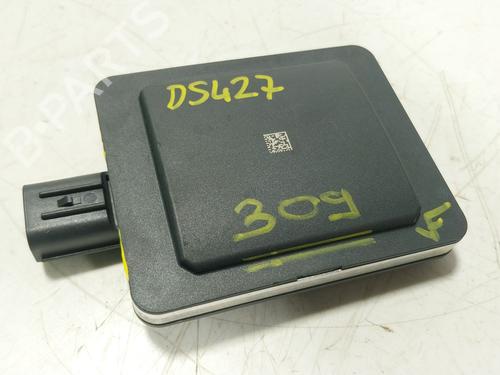 Used Electronic module Electronic module TOYOTA LAND CRUISER (_J25_) 2.8 D MHEV 4x4 (GDJ251) (204 hp) 32983211 32983211