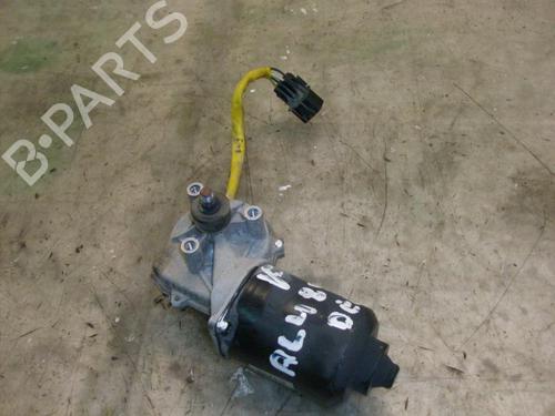 Used Front wiper motor HYUNDAI SANTA FÉ I (SM) 2.0 CRDi 4x4 (113 hp) 3756157