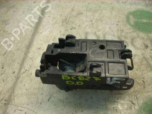 Front right interior door handle NISSAN ALMERA TINO (V10) 2.2 dCi | BP3744625I14 