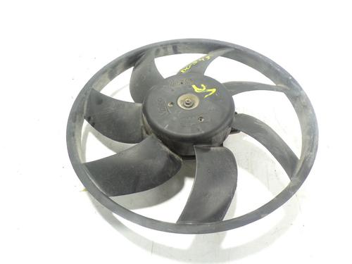 Used Radiator fan Radiator fan DACIA SANDERO II [2012-2026] 7124524 7124524