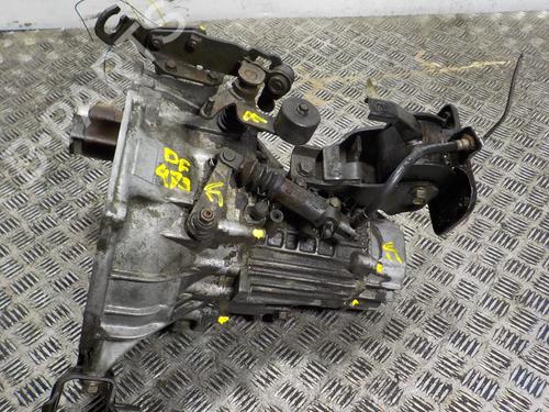 Gearbox HYUNDAI COUPE I (RD) 1.6 16V | BP7842825M3