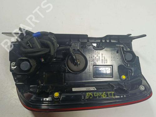 Left taillight VW AMAROK (T1A, T1B) | BP38175002C34 - Image 2