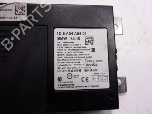 Electronic module MINI MINI Convertible (F57) Cooper | BP16356349M83 - Image 2