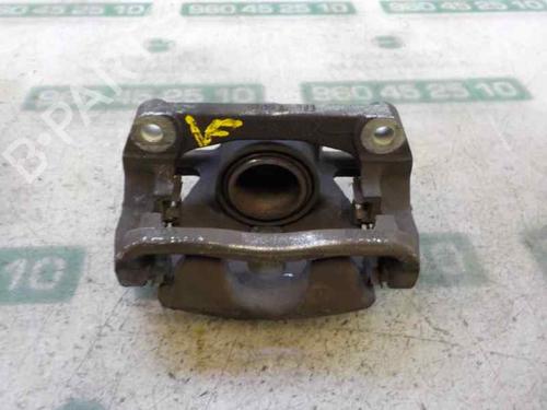 Right front brake caliper MERCEDES-BENZ CITAN Box Body/MPV (W415)  | BP11551837M104 