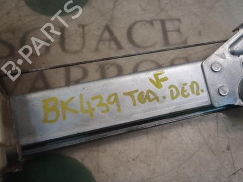 Rear right window mechanism CITROËN C4 I (LC_)  | BP3796437C25 