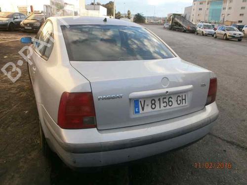 AC radiator VW PASSAT B5 (3B2) | BP3829812M32 - Image 4
