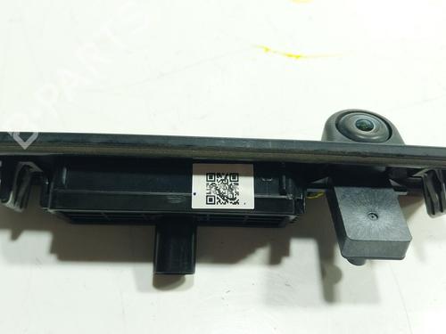 Tailgate handle TESLA MODEL Y (5YJY) EV | BP36789232C132 - Image 2