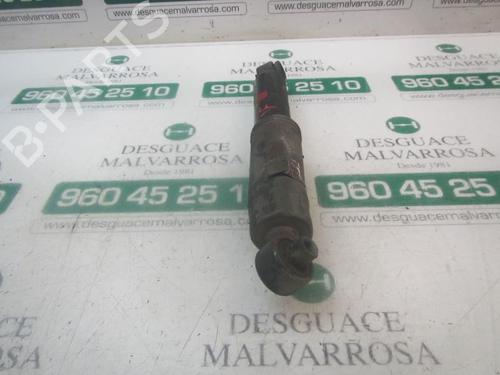 Used Left rear shock absorber Left rear shock absorber 3877715 3877715