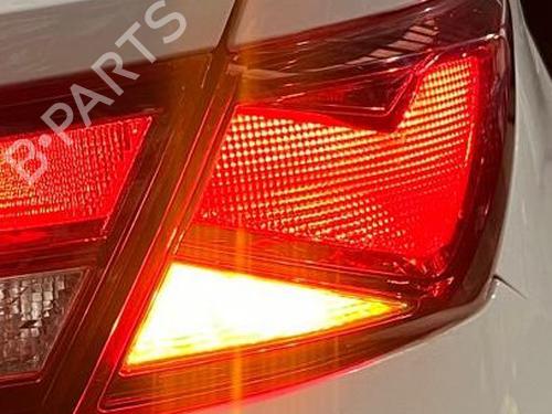 Højre baglygte SEAT LEON (5F1) 1.6 TDI | BP18527707C35 