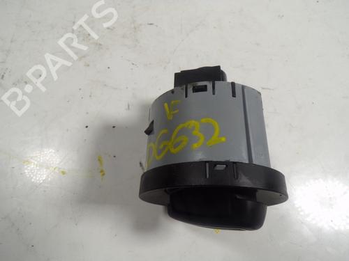Headlight switch SKODA FABIA III (NJ3)  | BP7661139I24 