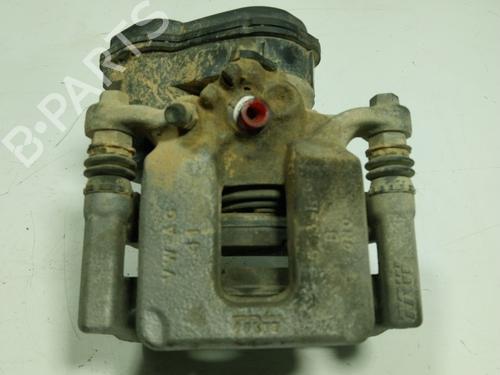 Used Right rear brake caliper Right rear brake caliper SEAT ALHAMBRA (710, 711) 1.4 TSI (150 hp) 16664049 16664049