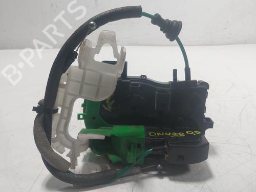 Front right lock HYUNDAI i40 I (VF) 1.7 CRDI | BP17080087C97 