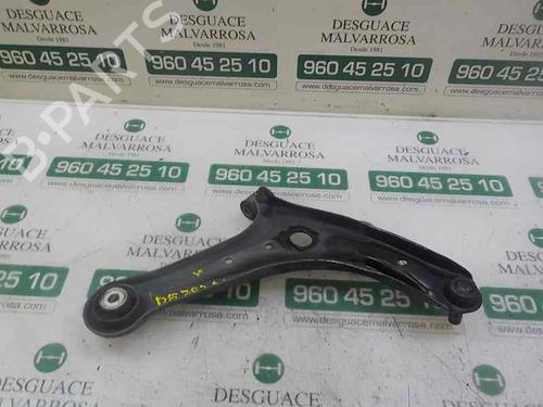 Used Left front suspension arm FORD FIESTA VI (CB1, CCN) 1.25 (60 hp) 5701302