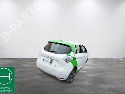 Hand brake RENAULT ZOE (BFM_) ZOE | BP17992604I18  - Image 11