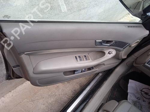 Ignition barrel AUDI A6 C6 (4F2) 2.7 TDI | BP24634985M48 - Image 10