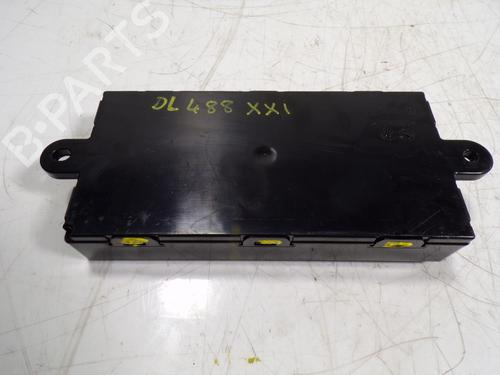 Used Electronic module Electronic module CUPRA LEON Sportstourer (KL8, KU8, KUD) 2.0 TSI 4Drive (310 hp) 15067371 15067371