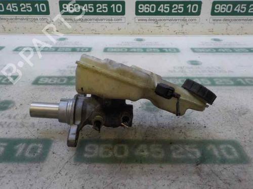 Brake master cylinder FORD FOCUS III 1.0 EcoBoost | BP6301852M77 