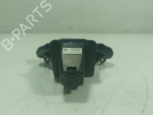 Electronic module TOYOTA RAV 4 V (_A5_, _H5_) 2.5 Hybrid (AXAH52) (218 hp) 17804558