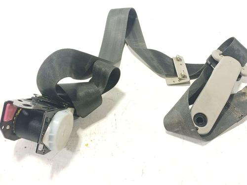 Used Rear left seatbelt Rear left seatbelt 39538036 39538036