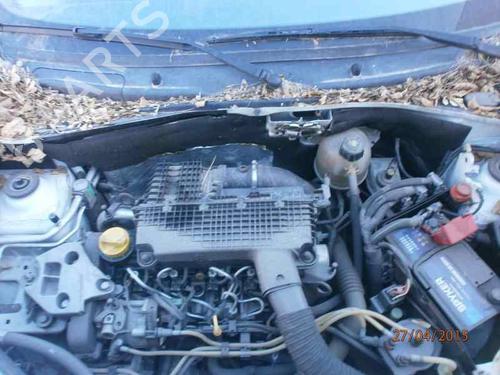 Brake master cylinder RENAULT KANGOO (KC0/1_) 1.5 dCi | BP3820541M77  - Image 5