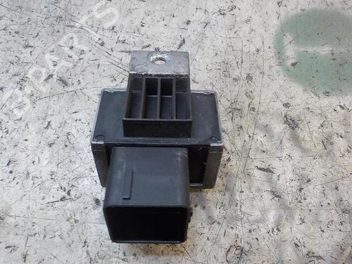Electronic module PEUGEOT 207 (WA_, WC_)  | BP9090478M83 