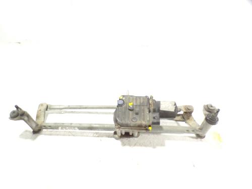 Front wiper motor VW SCIROCCO III (137, 138)  | BP9810657M29 