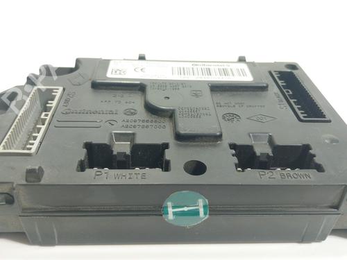 Module électronique DACIA DOKKER Box Body/MPV 1.6 | BP29978044M83 