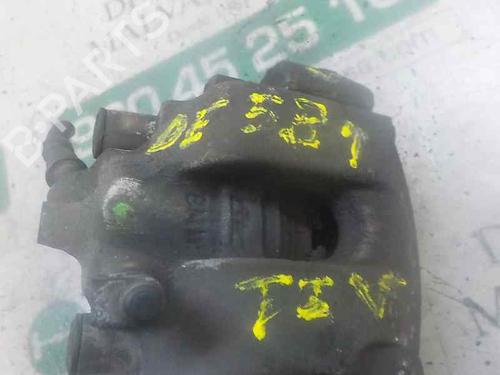 Left rear brake caliper BMW 3 (E46) 316 i | BP11551048M107 