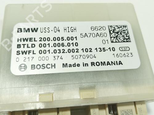 Electronic module BMW 2 Gran Coupe (F44) 216 d | BP30695174M83 - Image 4