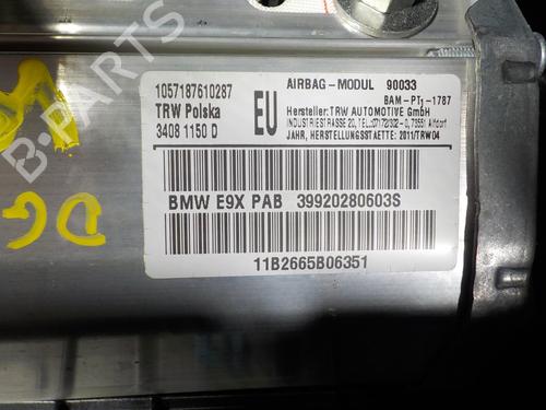 Dashboard BMW 3 (E90) | BP7032906C46 - Image 3