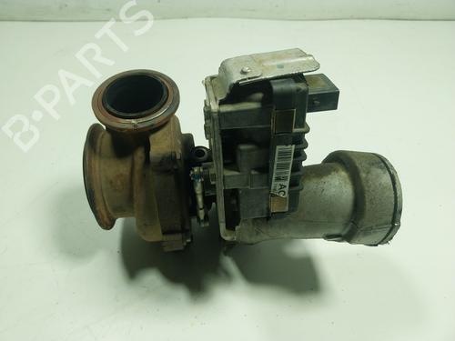 Used Turbocharger/Supercharger BMW X3 (E83) [2003-2011]  17193531