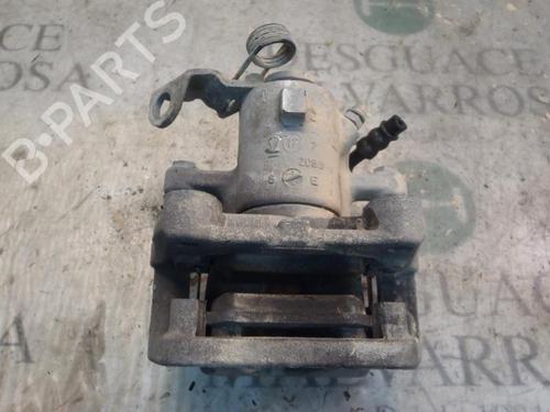 Left rear brake caliper OPEL ZAFIRA / ZAFIRA FAMILY B (A05) 1.9 CDTI (M75) | BP11546272M107 
