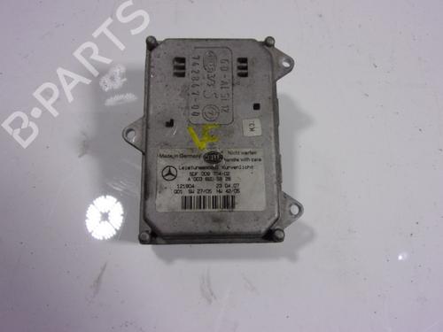 Xenon ballast MERCEDES-BENZ M-CLASS (W164)  | BP10103079C53 